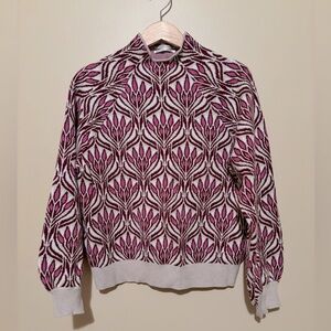 Anthropologie sweater